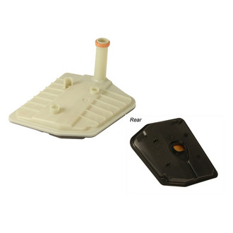 Motorcraft® - Automatic Transmission Filter
