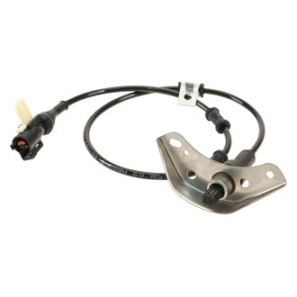Motorcraft® - Front Passenger Side ABS Wheel Speed Sensor
