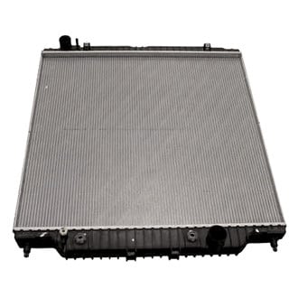 Motorcraft® - Engine Coolant Radiator