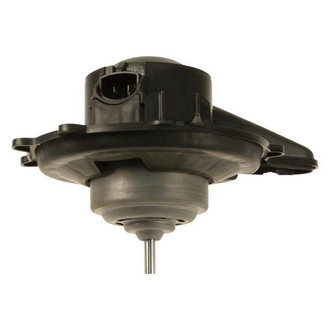 Motorcraft® - HVAC Blower Motor