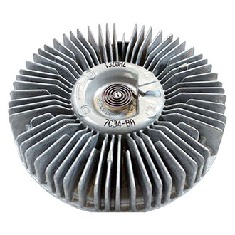 Motorcraft® - Engine Cooling Fan Clutch