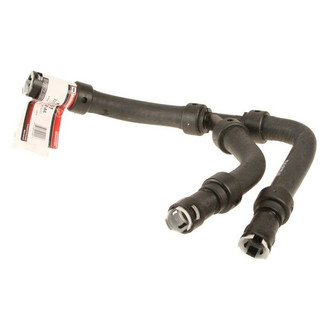 Motorcraft® - HVAC Heater Hose
