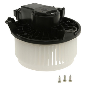 Motorcraft® - HVAC Blower Motor