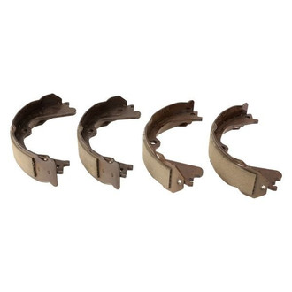 Motorcraft® - Rear Parking Brake Shoes