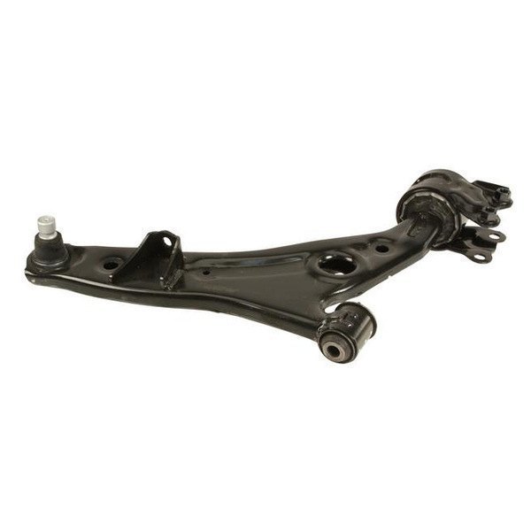 Motorcraft® - Front Passenger Side Control Arm and Ball Joint Assembly