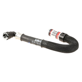 Motorcraft® - HVAC Heater Hose