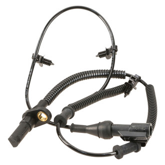 Motorcraft® - Front ABS Wheel Speed Sensor