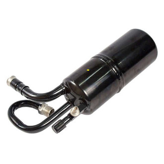 Motorcraft® - A/C Receiver Drier