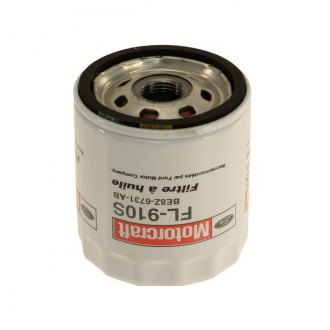 Motorcraft® - Oil Filter