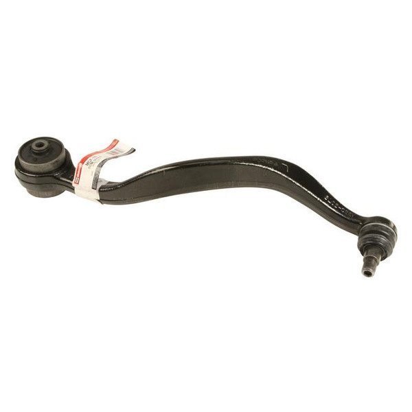 Motorcraft® - Front Driver Side Lower Rearward Control Arm and Ball Joint Assembly