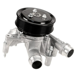 Motorcraft® - Auxiliary Water Pump