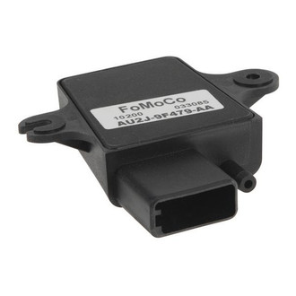Motorcraft® - Manifold Absolute Pressure Sensor