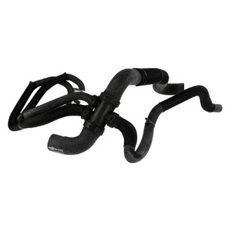 Motorcraft® - Engine Coolant Radiator Hose