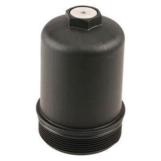 Motorcraft® - Oil Filter Cover