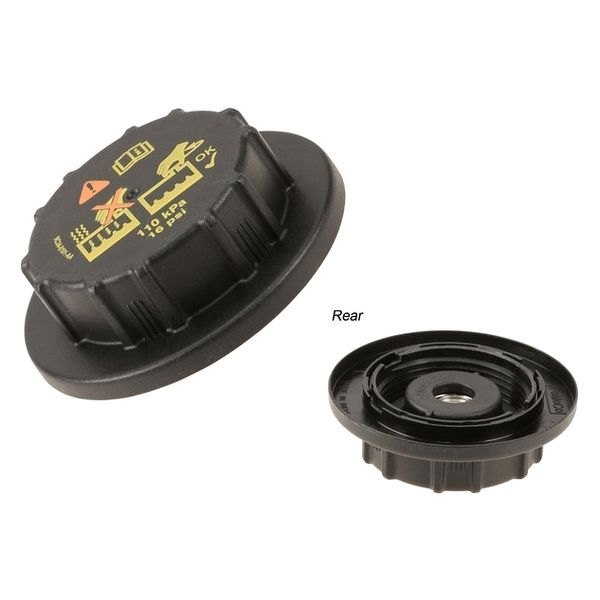 Ford explorer on sale radiator cap