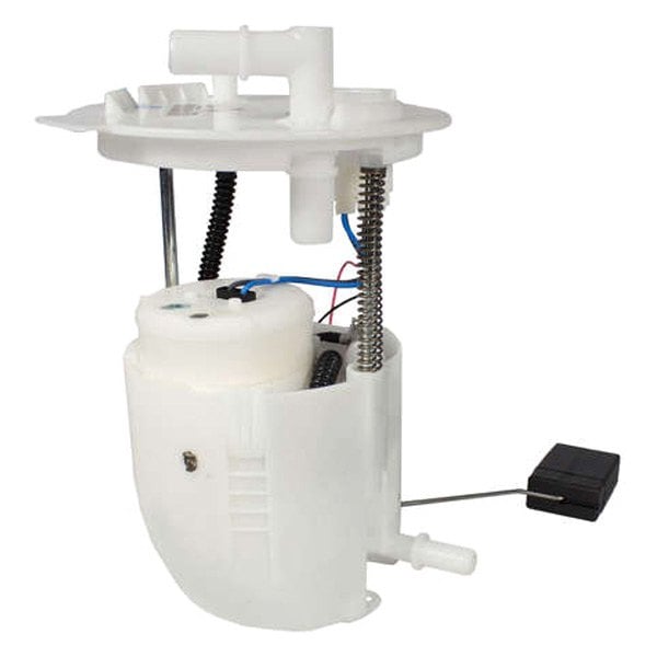 Motorcraft® W0133-1933259-MTR - Fuel Pump Module Assembly