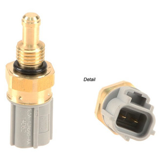 Motorcraft® - Engine Coolant Temperature Sensor