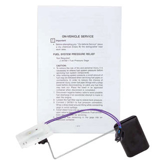 Motorcraft® - Fuel Tank Sending Unit