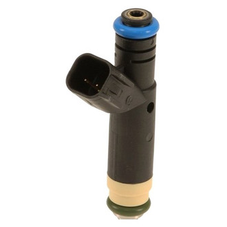 Motorcraft® - Fuel Injector