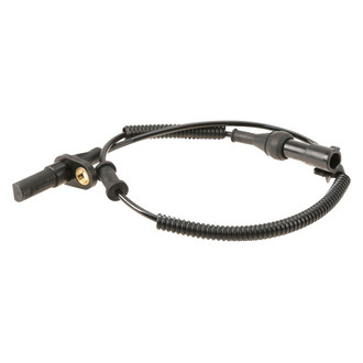 Motorcraft® - Rear Passenger Side ABS Wheel Speed Sensor