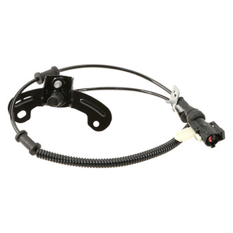 Motorcraft® - Front Passenger Side ABS Wheel Speed Sensor