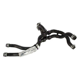 Motorcraft® - HVAC Heater Hose