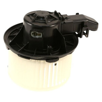 Motorcraft® - HVAC Blower Motor