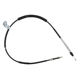 Motorcraft® - Rear Driver Side Parking Brake Cable