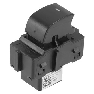 Motorcraft® - Front or Rear Passenger Side Window Switch