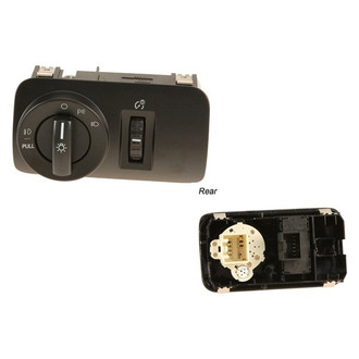 Motorcraft® - Headlight Switch