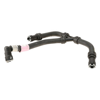 Motorcraft® - HVAC Heater Hose
