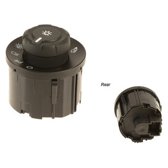 Motorcraft® - Headlight Switch