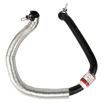 Motorcraft® - HVAC Heater Hose