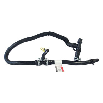Motorcraft® - HVAC Heater Hose