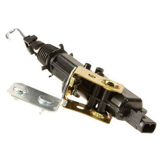 Motorcraft® - Door Lock Actuator Motors