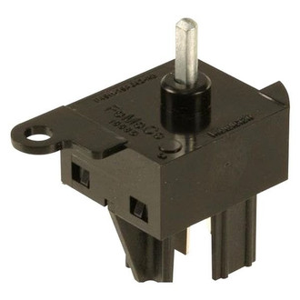 Motorcraft® - HVAC Blower Control Switch