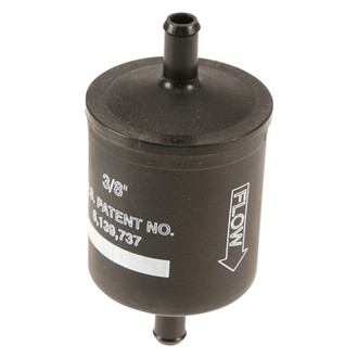 Motorcraft® - Automatic Transmission Filter
