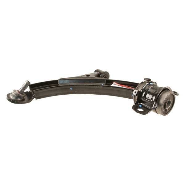 Motorcraft® - Front Driver Side Lower Control Arm and Ball Joint Assembly