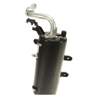 Motorcraft® - A/C Receiver Drier
