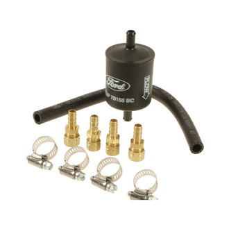 Motorcraft® - Automatic Transmission Filter Kit