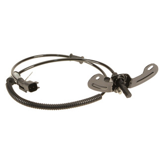 Motorcraft® - Front Driver Side ABS Wheel Speed Sensor