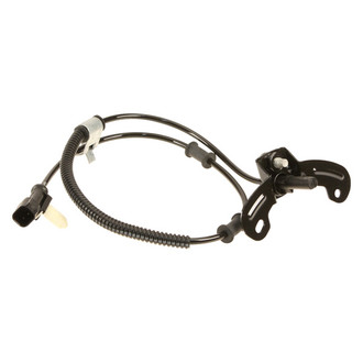 Motorcraft® - Front Passenger Side ABS Wheel Speed Sensor