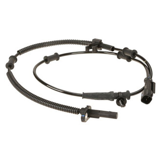 Motorcraft® - Rear Driver Side ABS Wheel Speed Sensor