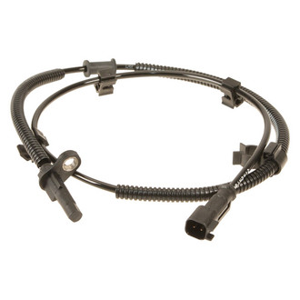 Motorcraft® - Rear Passenger Side ABS Wheel Speed Sensor