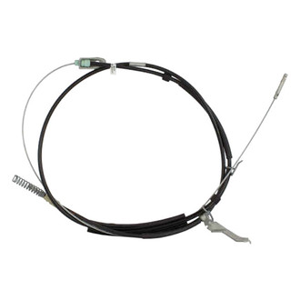 Motorcraft® - Rear Passenger Side Parking Brake Cable