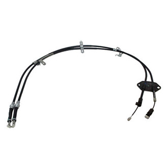 Motorcraft® - Rear Parking Brake Cable