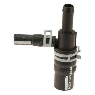 Motorcraft® - HVAC Heater Hose