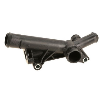 Motorcraft® - Engine Coolant Outlet Flange