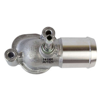 Motorcraft® - Engine Coolant Outlet Flange