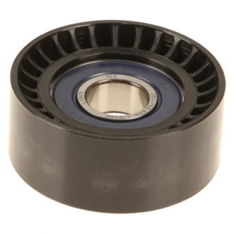 Motorcraft® - Drive Belt Idler Pulley
